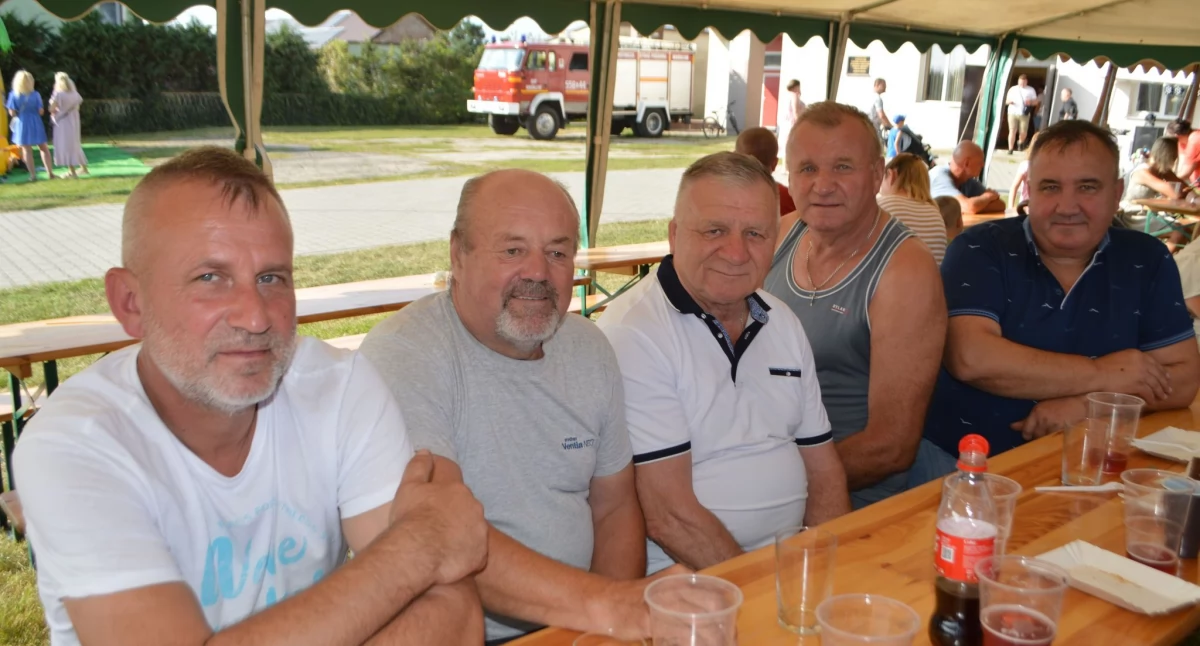 Zdjęcia z pikniku rodzinnego we Wróblewie/fot.: Ela Wodecka 