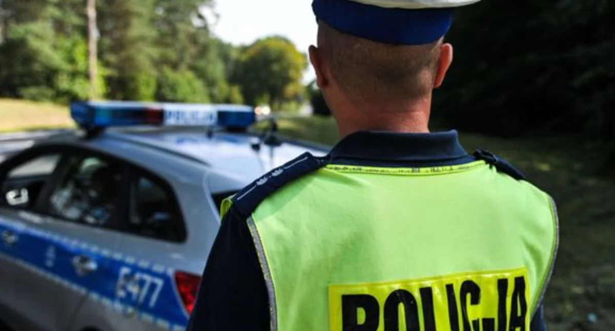 fot. KPP Ostrów Wielkopolski