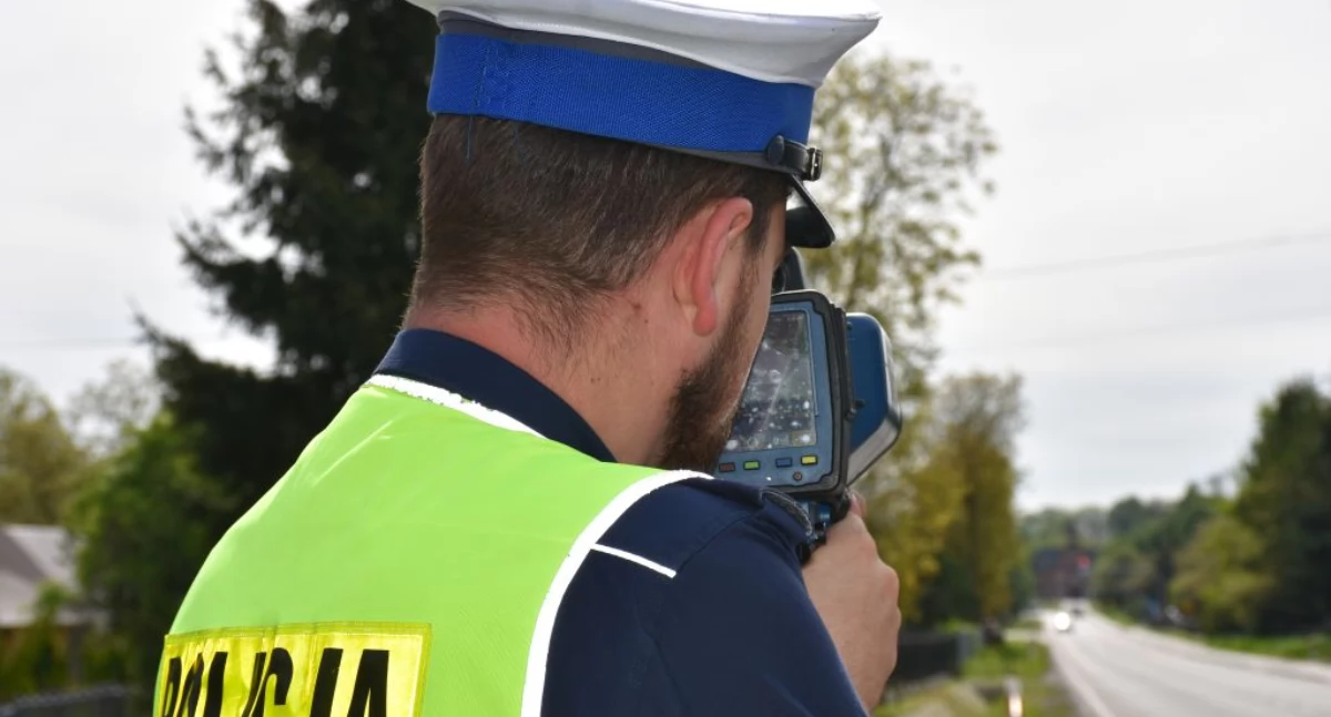 fot. Polska Policja (poglądowe)