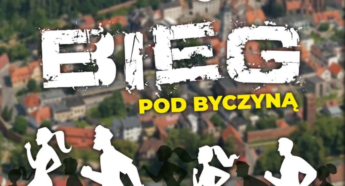 biegi, Pobiegnij rekord życiowy! - zdjęcie, fotografia