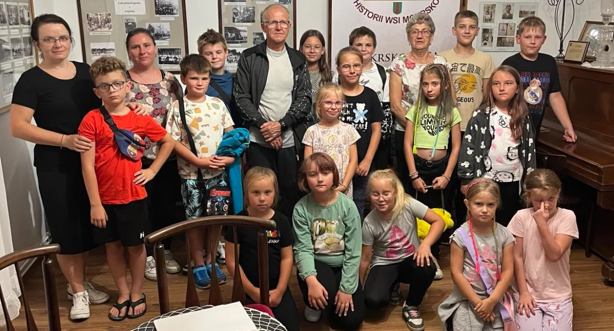 fot.: Stowarzyszenie KoK - Książka oraz Kawa 