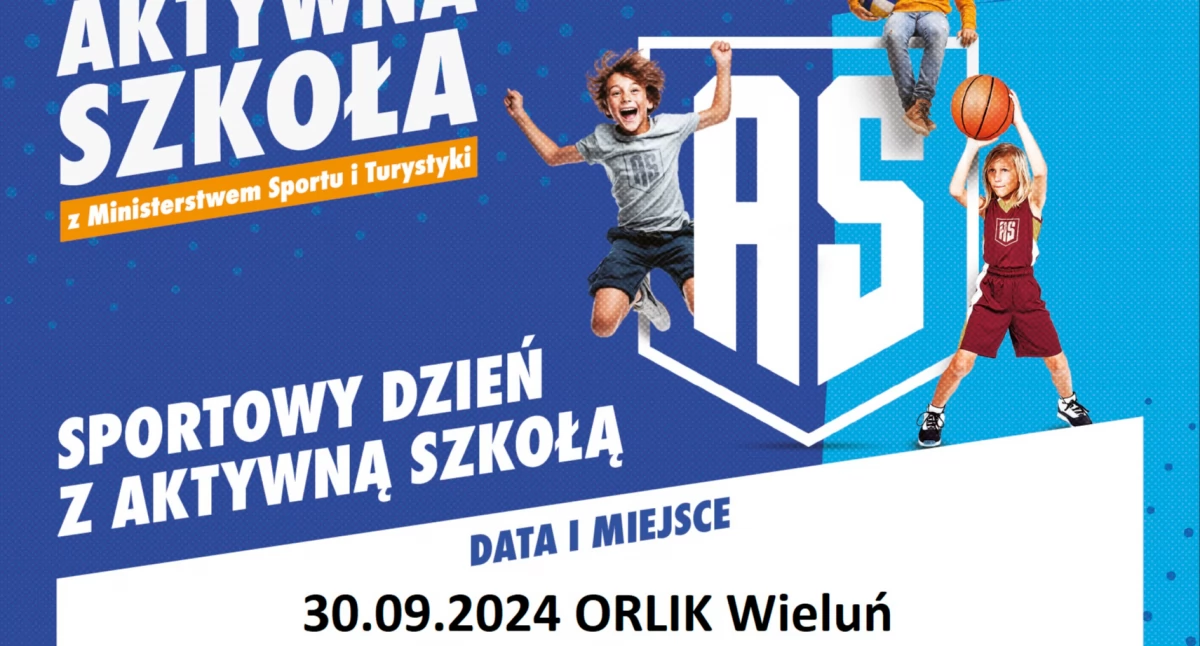 Na zdjęciu plakat promujący wydarzenie/fot.Bartosz Szymicki