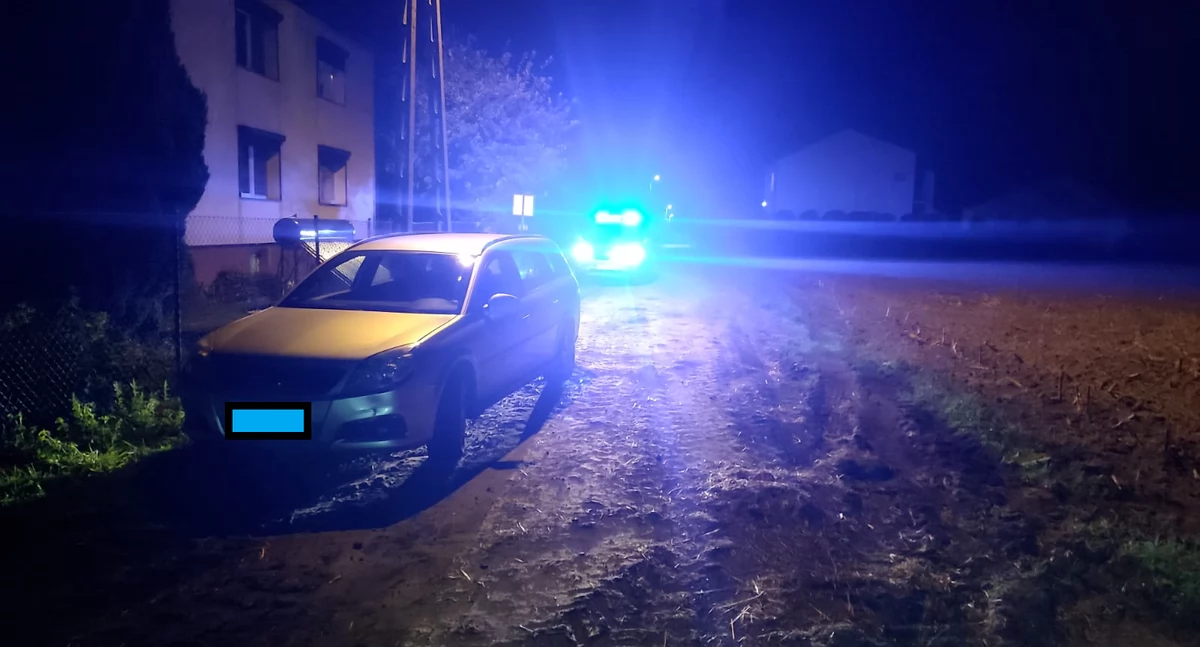 fot. KPP Kępno