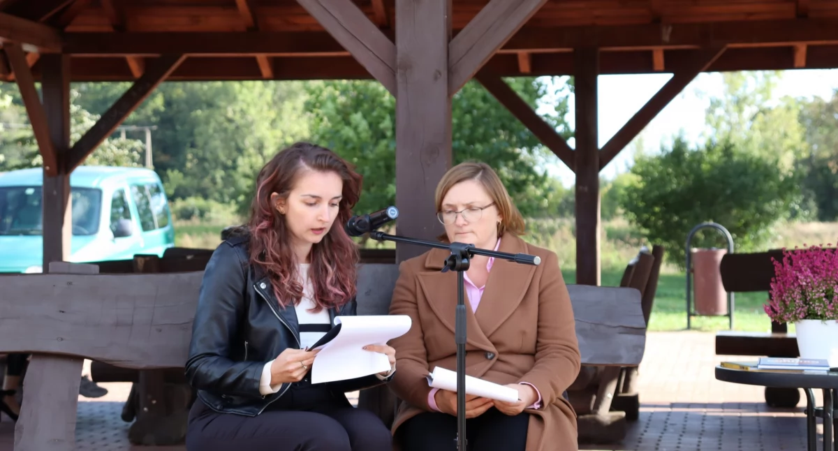 fot.: Gminny Ośrodek Kultury w Czarnożyłach 