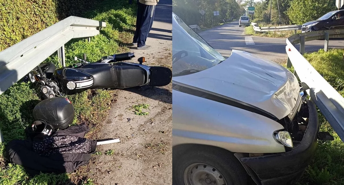 fot. OSP KSRG Kalinowa / OSP Skalmierz