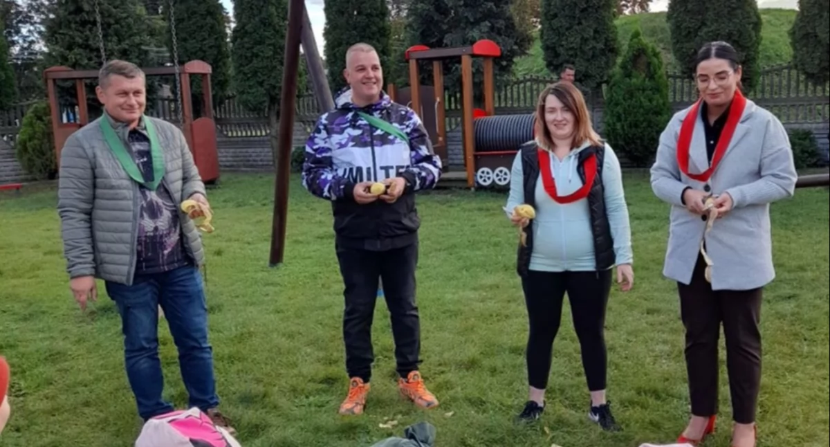 fot.: Publiczne Przedszkole w Kraszkowicach 