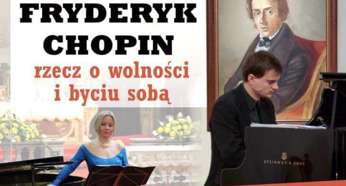 koncert, Wyjątkowy koncert muzeum niebawem - zdjęcie, fotografia