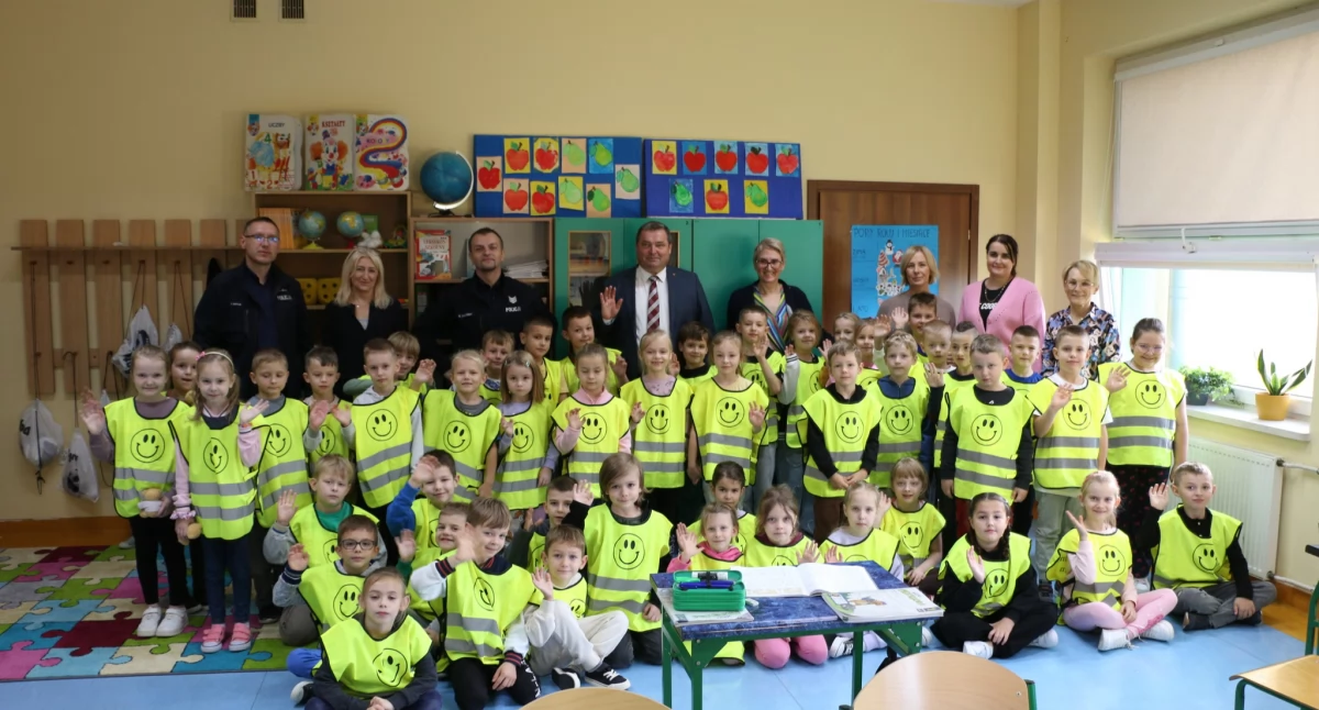 fot.: Urząd Miasta i Gminy w Działoszynie 