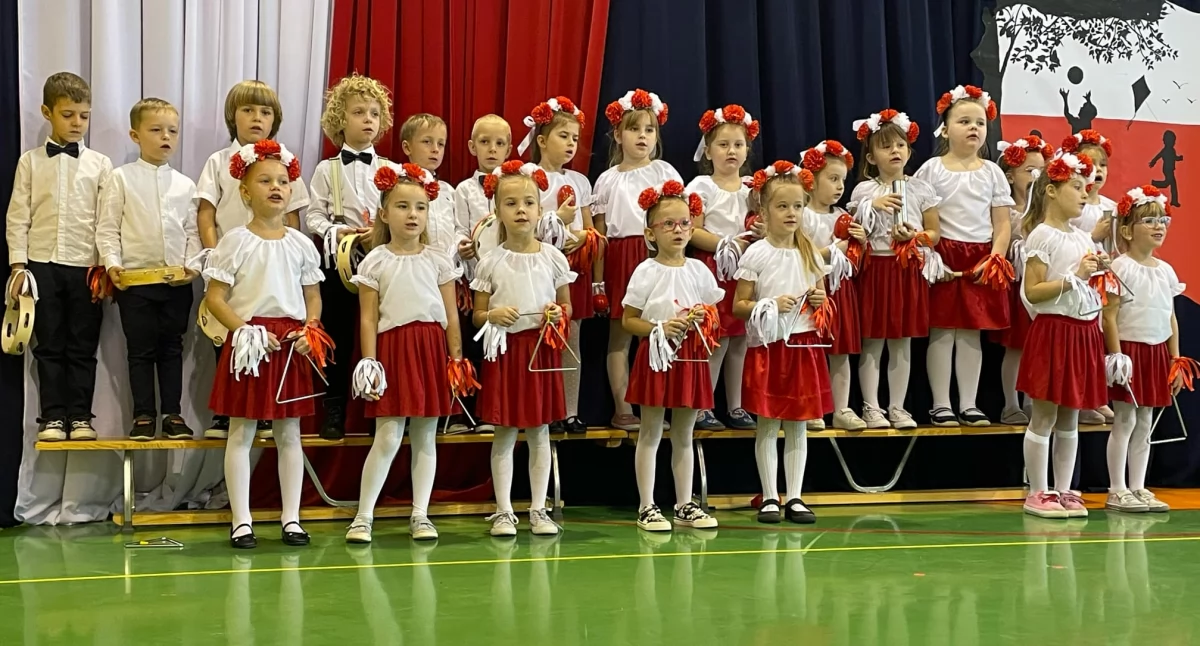 Zdjęcia z uroczystości w Konopnicy / fot.: kulisy.net