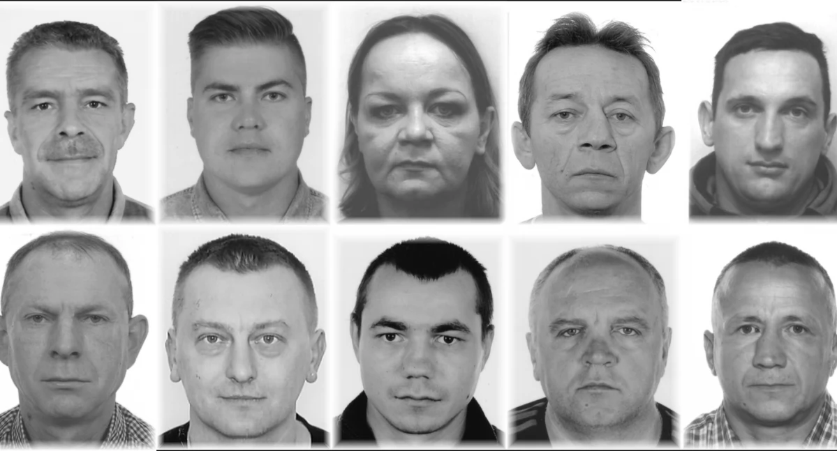 fot. KPP Wieluń