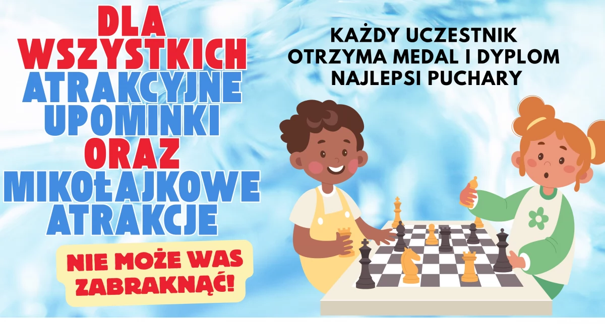 szachy, Szachowe emocje Wieluniu wyjątkowy turniej młodych mistrzów - zdjęcie, fotografia