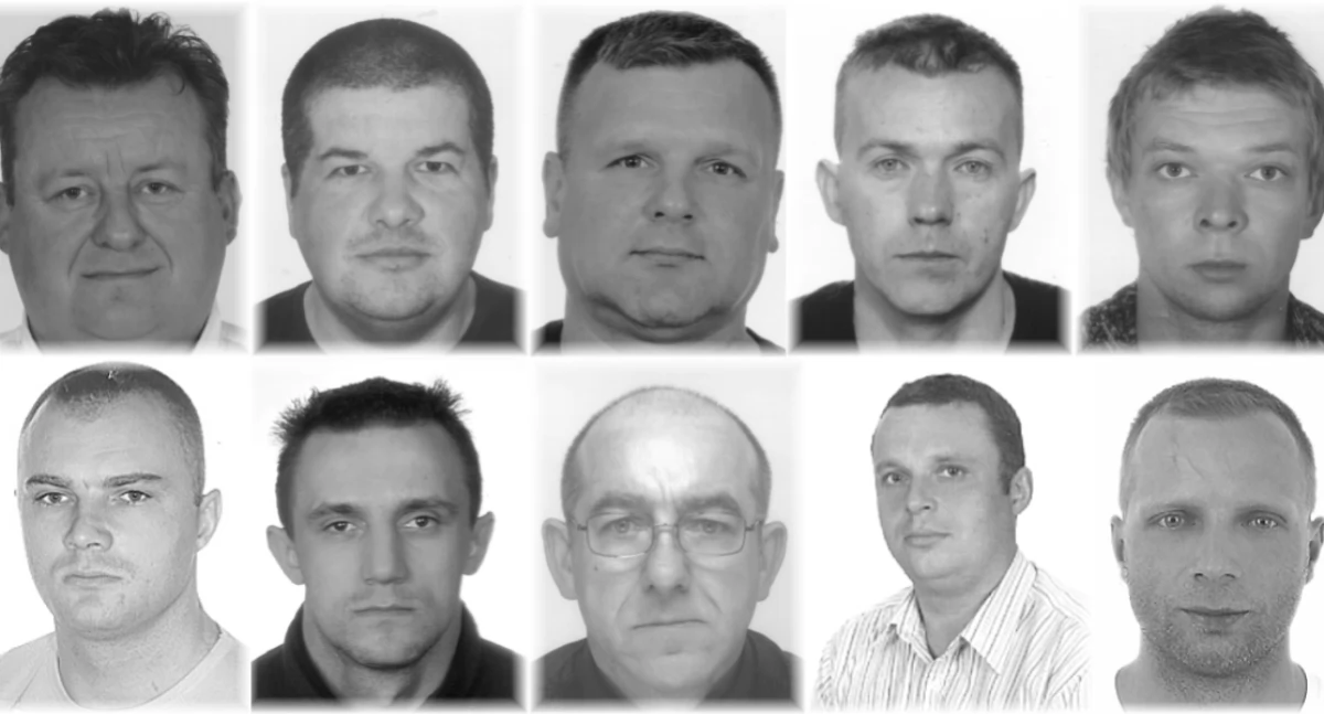 fot. KPP Pajęczno
