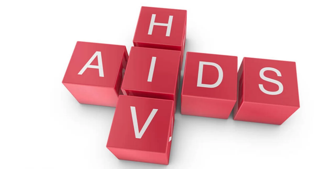 zdjęcie w tematyce HIV i AIDS / fot.: pacjent.gov