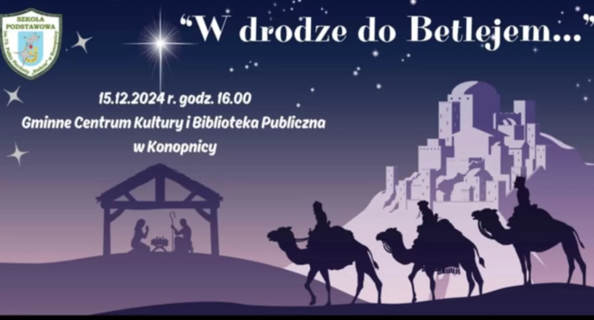 zdjęcie przedstawia plakat informacyjny / źródło: Szkoła Podstawowa im. 72. Pułku Piechoty 
