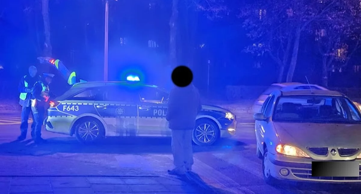 fot. KPP Sieradz
