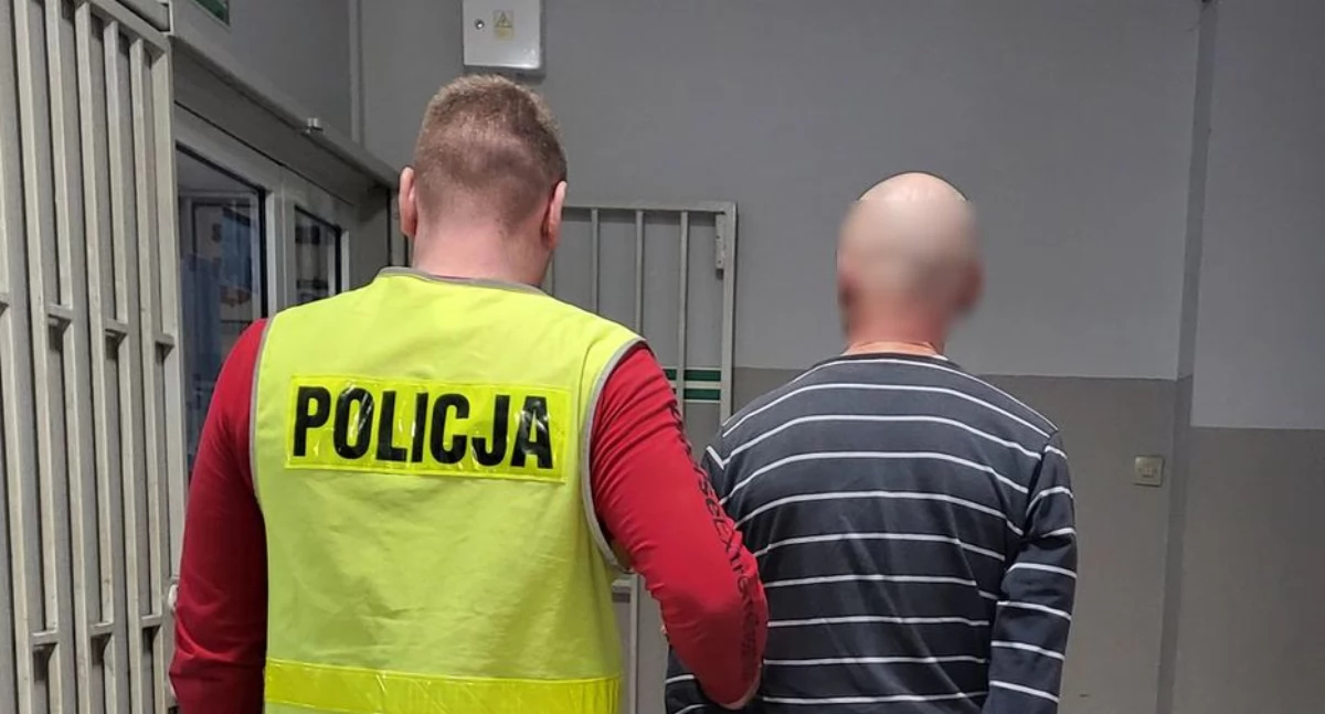 fot. KPP Wieluń