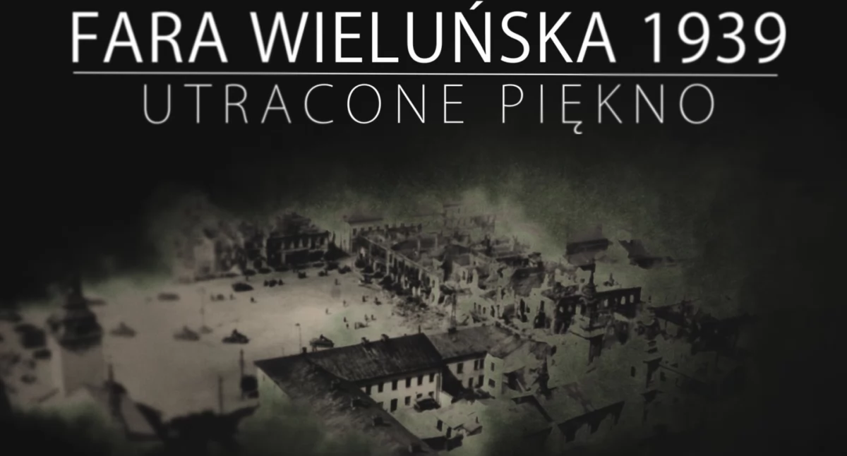 wystawy i wernisaże, Wieluńska Niezwykła podróż czasie filmem - zdjęcie, fotografia