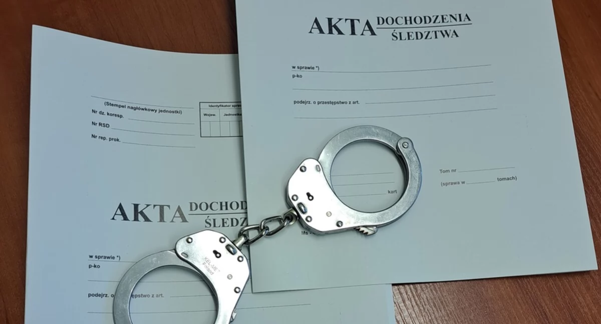 fot. KPP Kępno