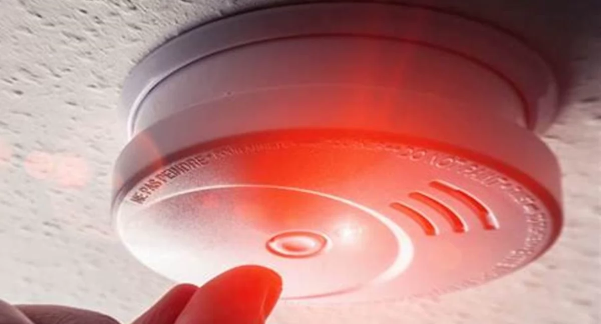 Na zdjęciu niepozorne urządzenie mogące uratować życie/fot.: zdjęcie poglądowe