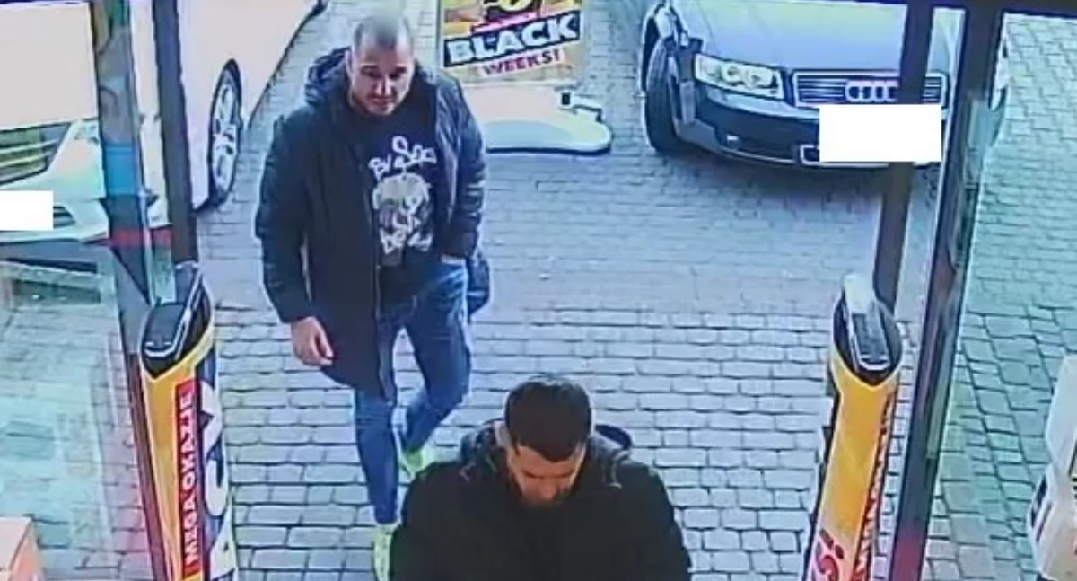 fot. KPP Zduńska Wola