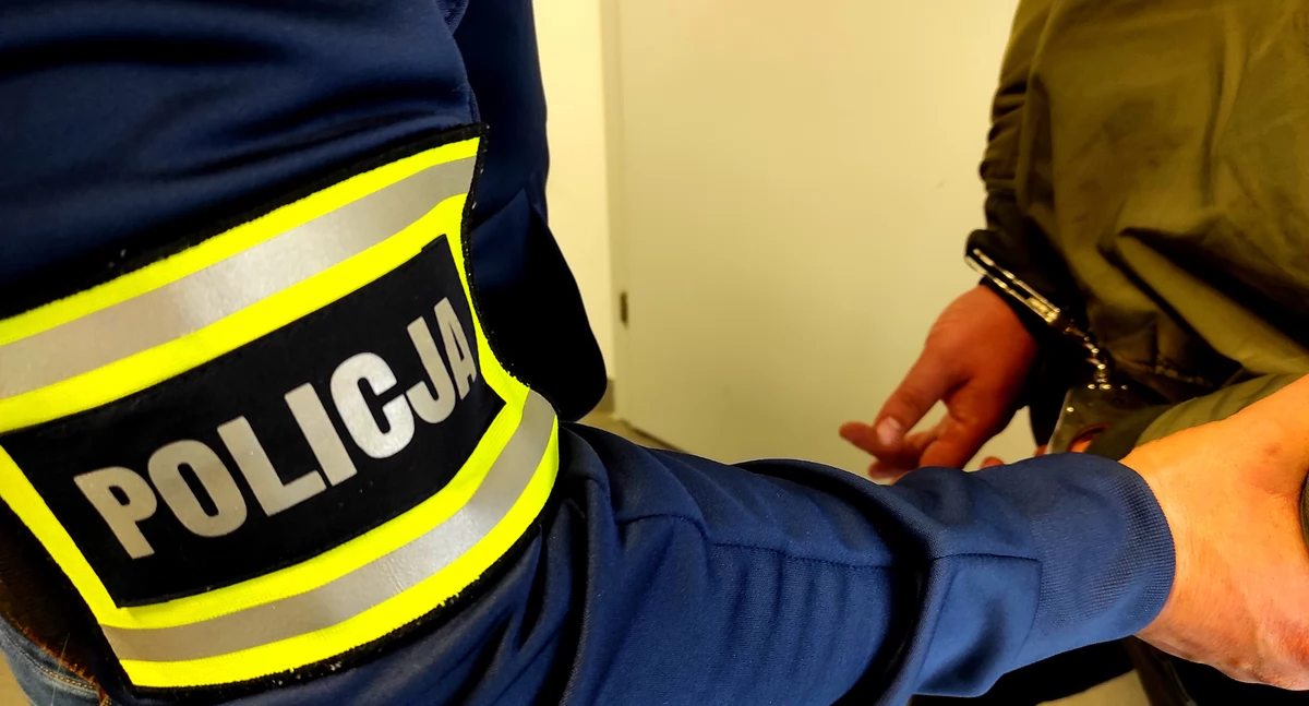 fot. KPP Piotrków Trybunalski