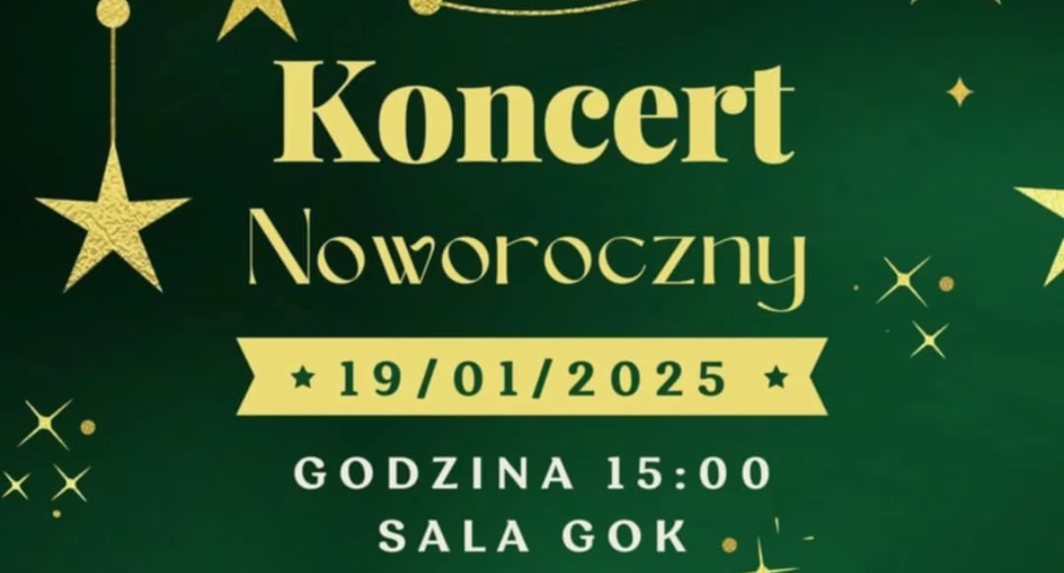 Zdjęcie przedstawia fragment plakatu/zdj. poglądowe