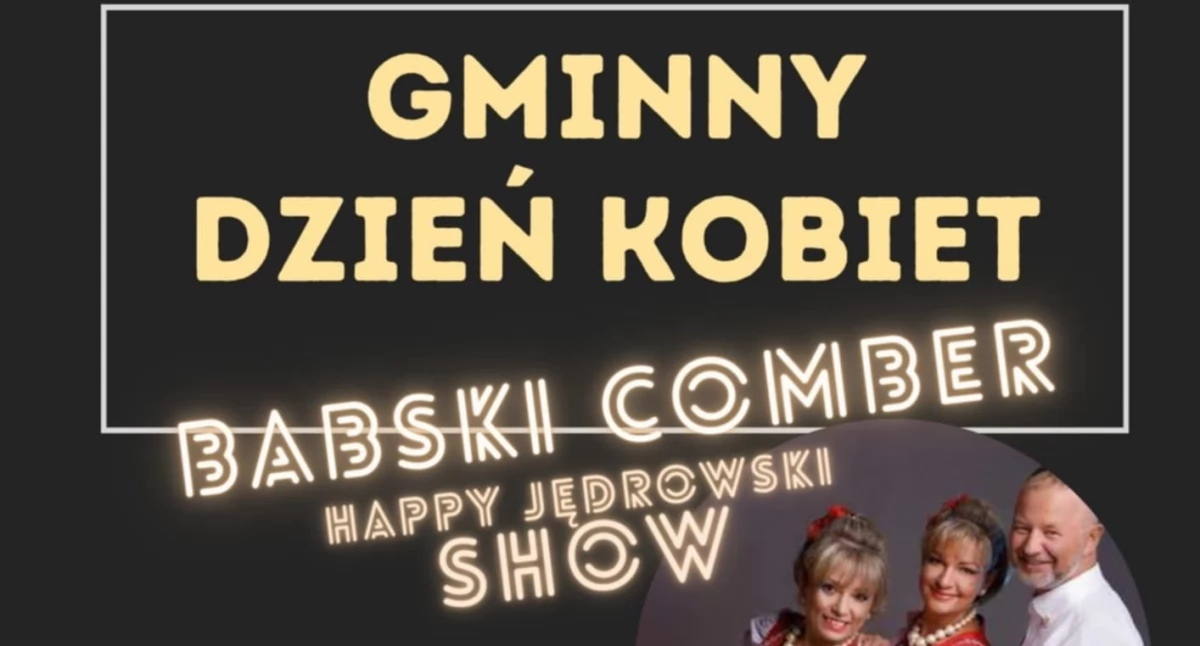 Zdjęcie przedstawia fragment plakatu/zdj. poglądowe