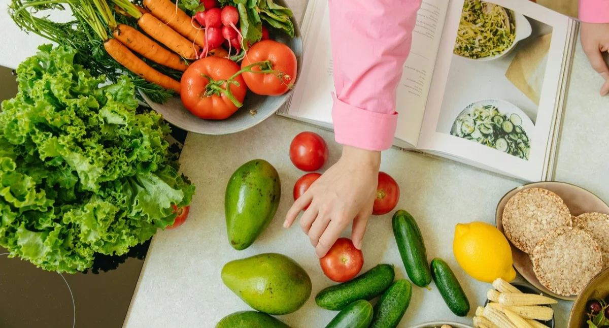 zdrowie i uroda, skutecznych sposobów obniżenie cholesterolu - zdjęcie, fotografia