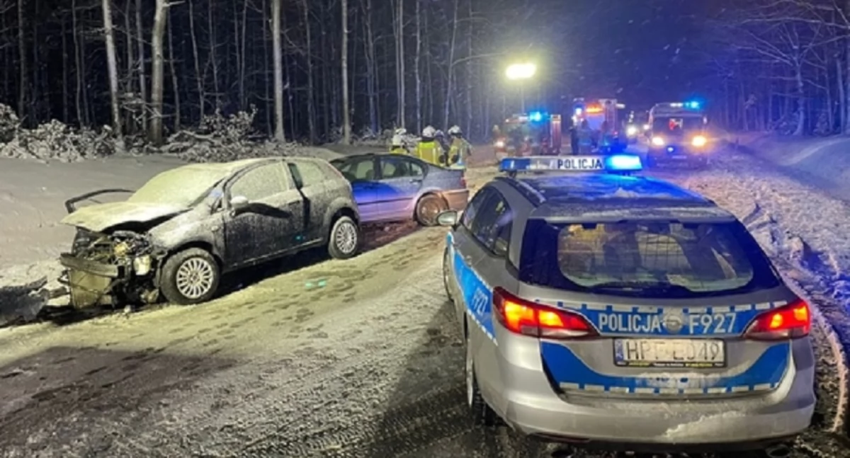 fot. KPP Bełchatów