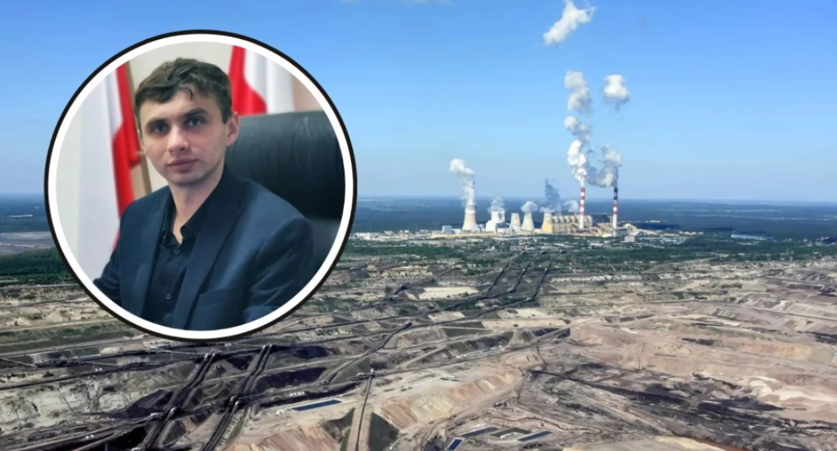 Ministerstwo Klimatu i Środowiska odmówiło wydania zgody na eksploatację złoża znajdującego się na pograniczu powiatów sieradzkiego i wieluńskiego