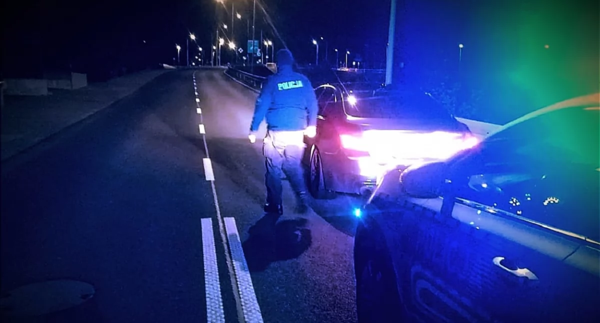 fot. Polska Policja (zdjęcie poglądowe)