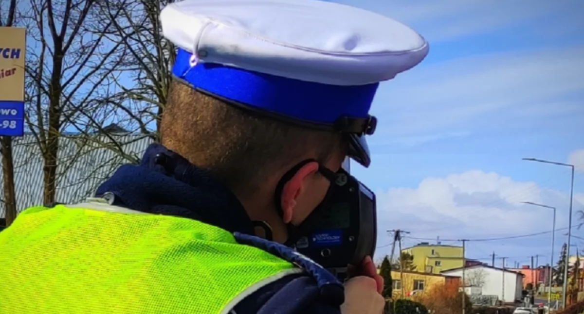 fot. Polska Policja (zdjęcie poglądowe)