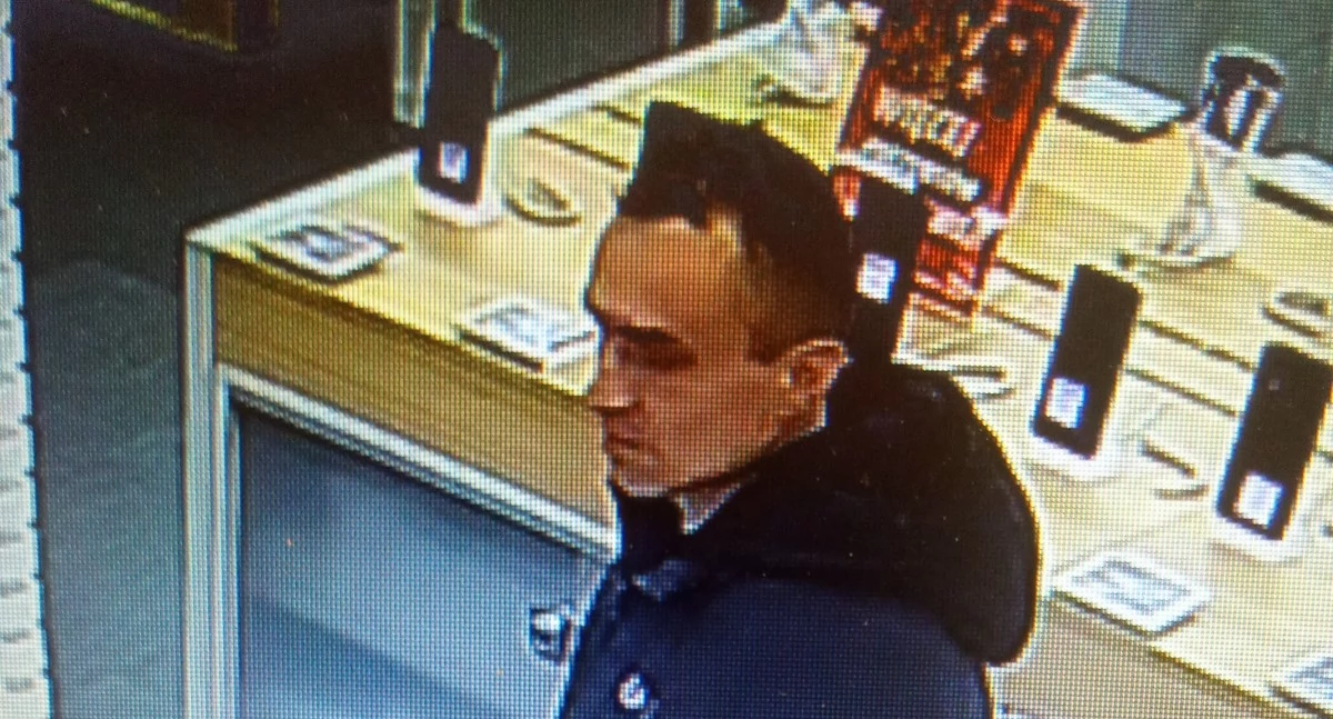 fot. KPP Ostrów Wielkopolski