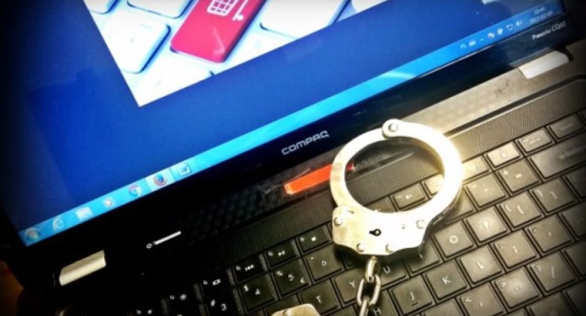 fot. Polska Policja (zdjęcie poglądowe)