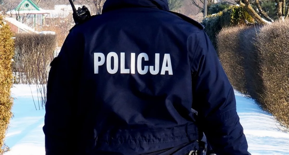 fot. Polska Policja (archiwum)