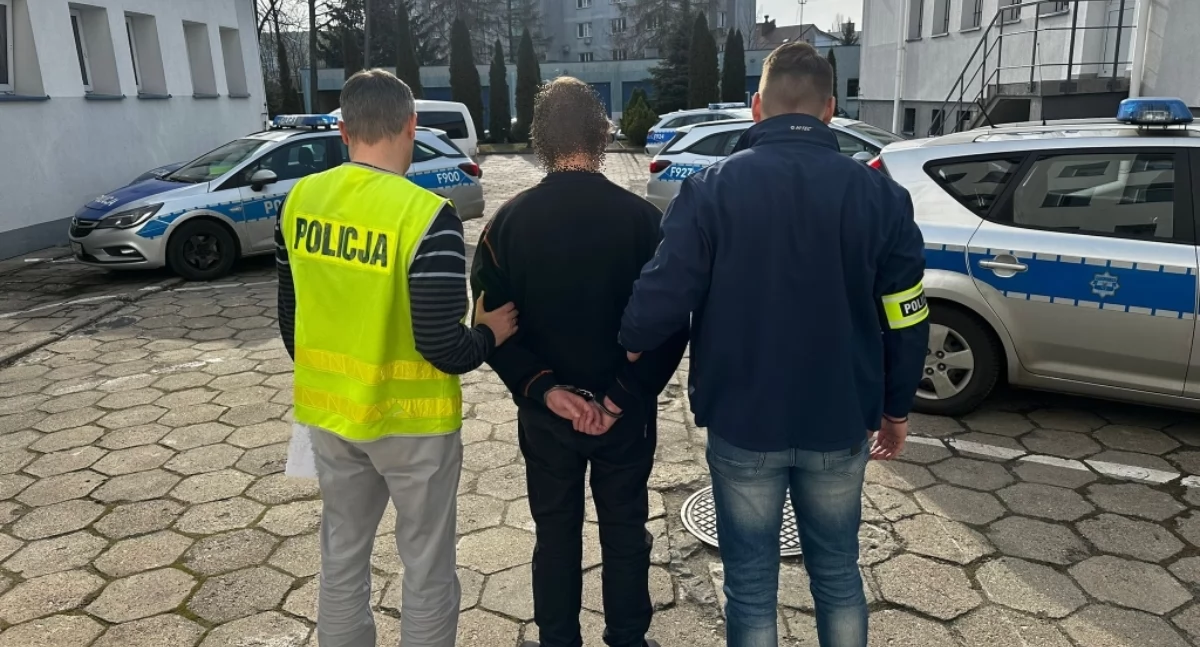 fot. KPP Bełchatów