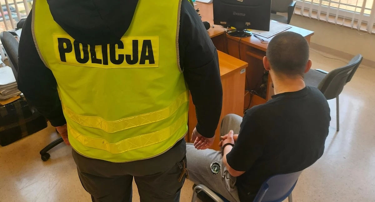 fot. KPP Zduńska Wola