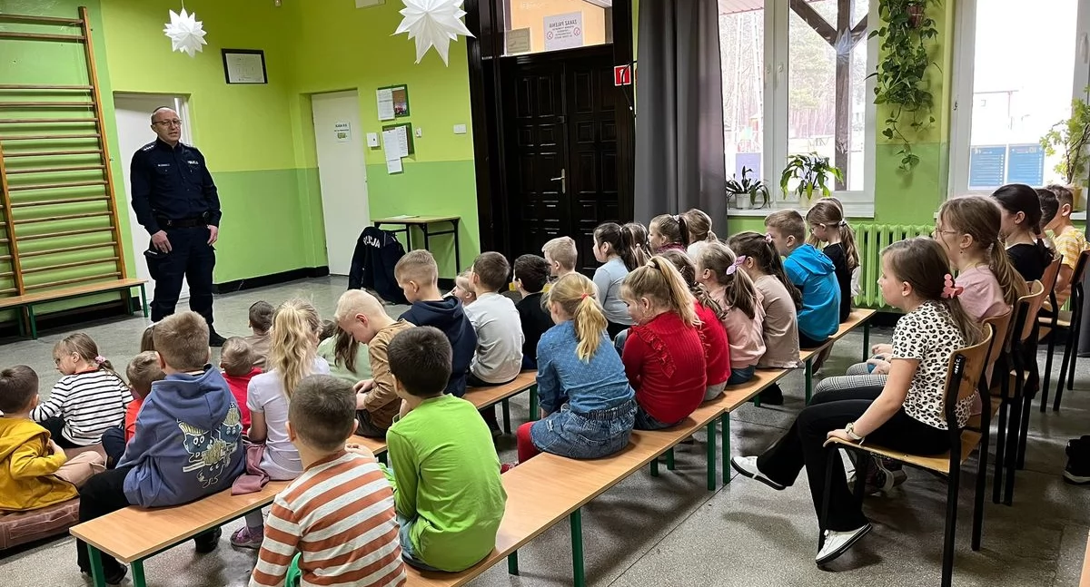 fot. KPP Pajęczno