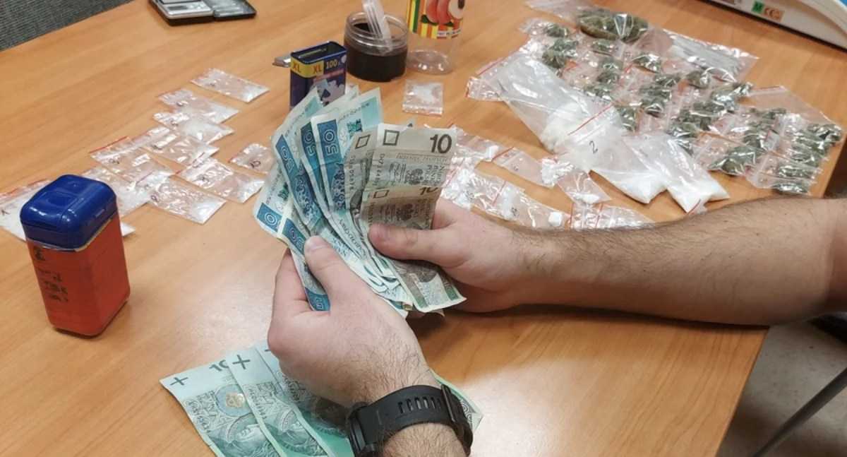 fot. KPP Zduńska Wola