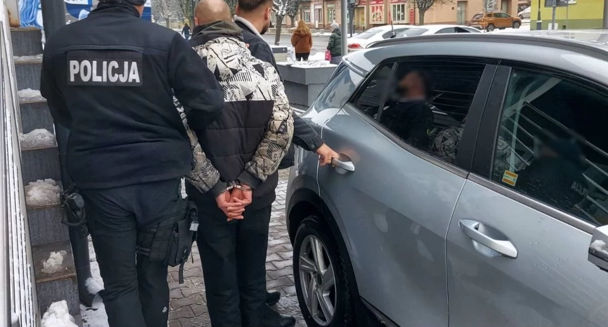fot. Łódzka Policja