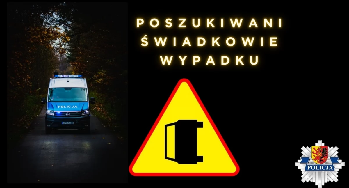 Zdjęcie poglądowe / Fot. KPP Radomsko 