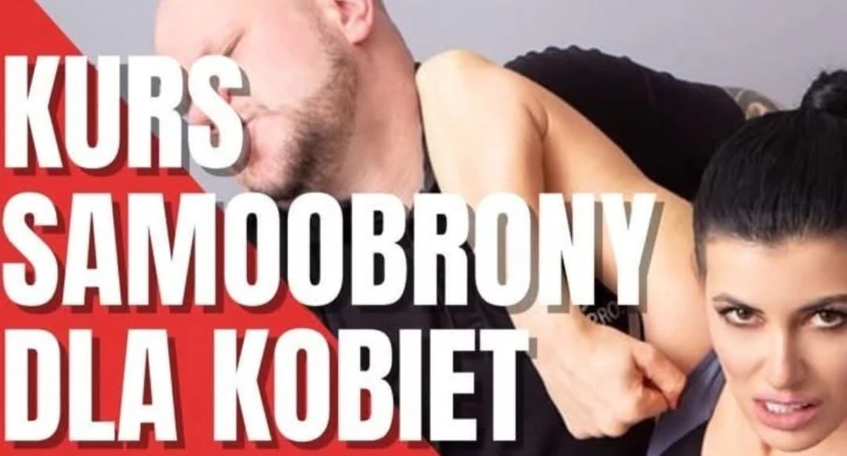 Na zdjęciu plakat promujący wydarzenie/fot. Wieluń 