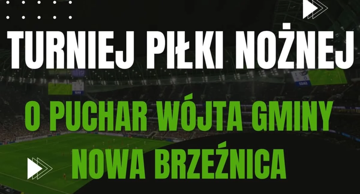 Na zdjęciu plakat promujący wydarzenie/fot. Jakub Wejman 