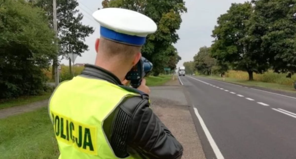 Zdjęcie poglądowe / Fot. KPP Wieluń