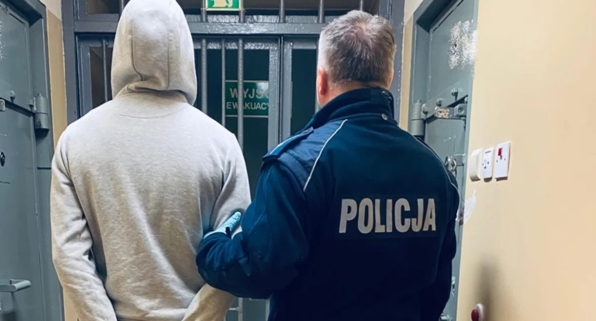 fot. KPP Bełchatów