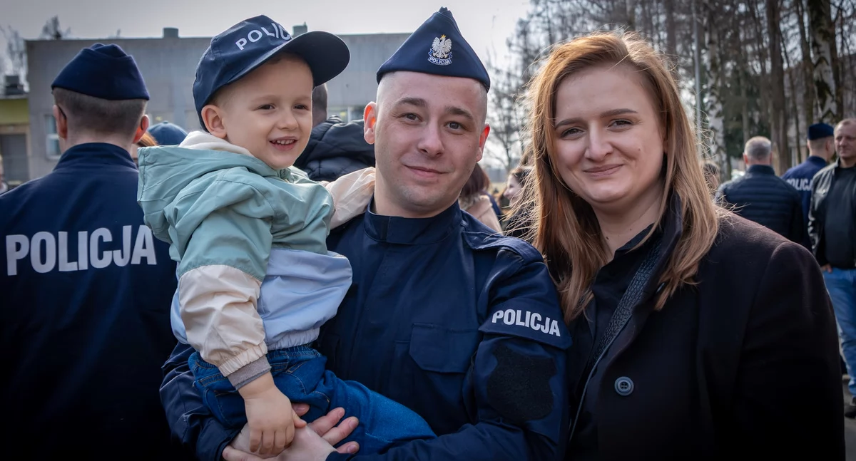 fot. KPP Pajęczno