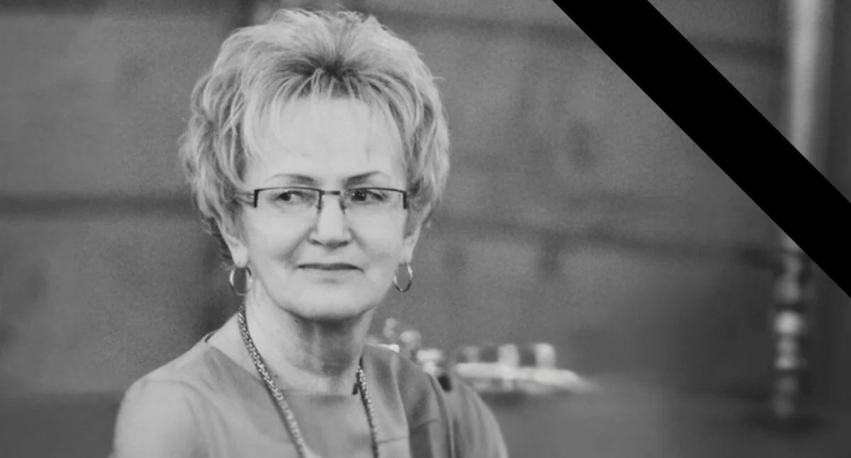 Na zdjęciu Marianna Krzykawiak, zmarła sekretarz gminy Rudniki/fot.: Gmina Rudniki