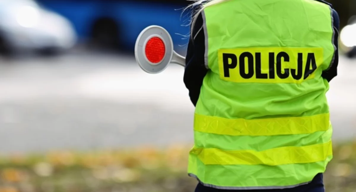 fot. KPP Pajęczno