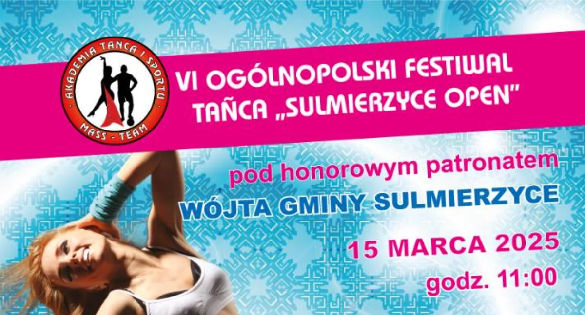 plakat informacyjny