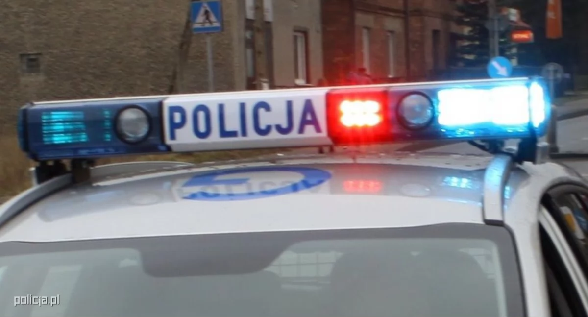 Zdjęcie poglądowe / Fot. Policja.pl